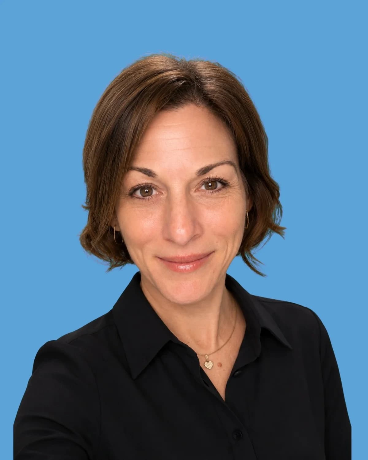Alyson Laderman